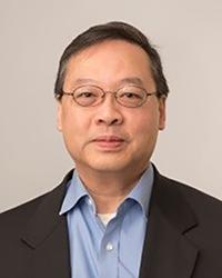 Henry Shum - Cornell ORIE Advisory Council