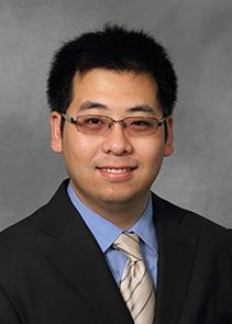 Tianshan Gong | Operations Research and Information Engineering