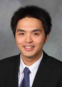 Steven Liu | Operations Research and Information Engineering